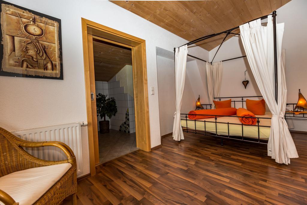 Haus Alpenblick Aparthotel Ehrwald Exterior photo